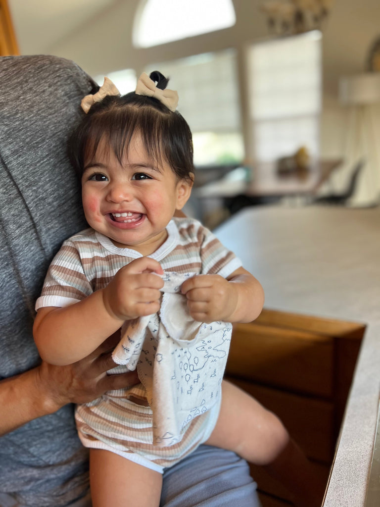 Reusable Cotton Cloth Wipes – Eco-Friendly Everyday Alternative