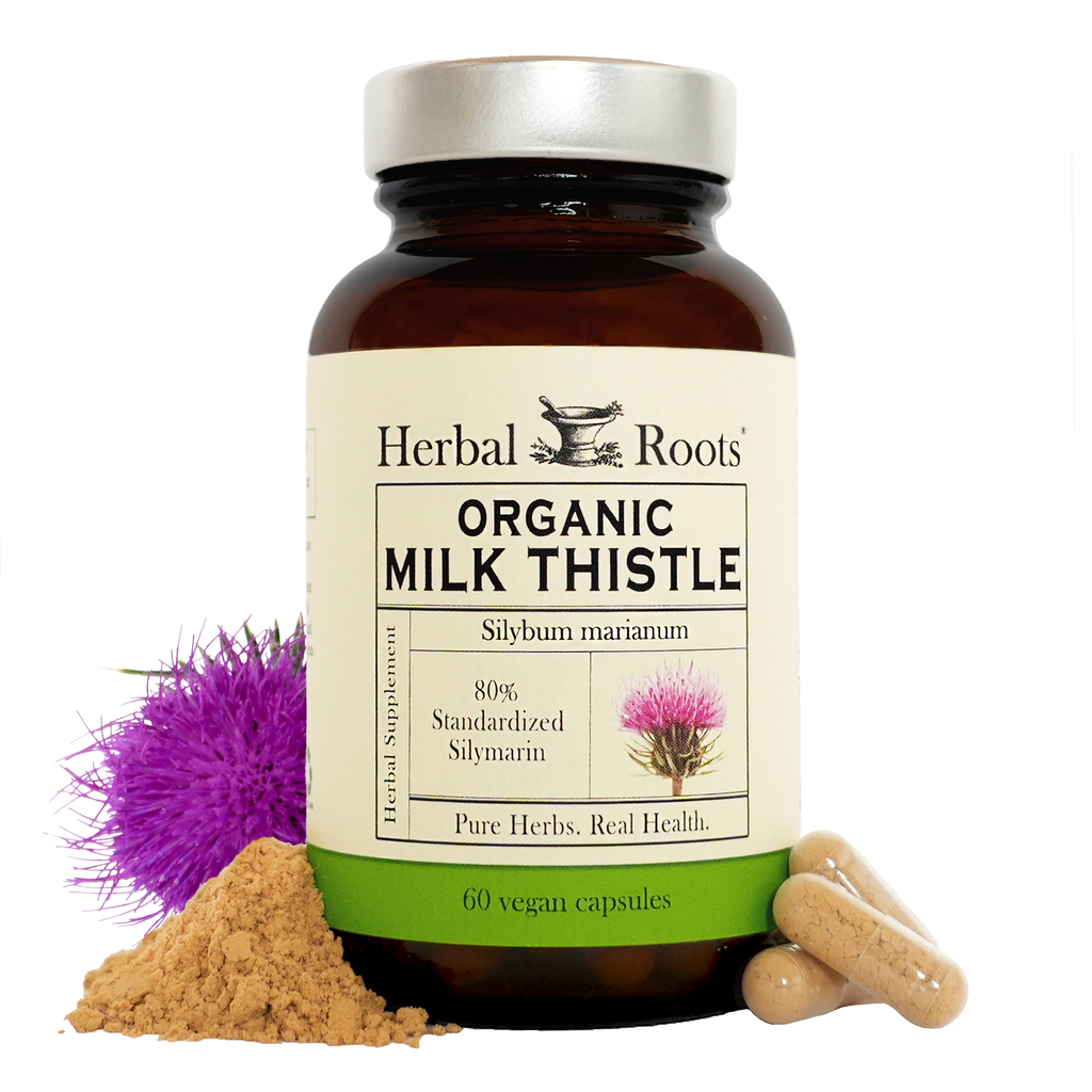 Milk Thistle
