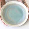 Handcrafted Artisan Dinner Plate