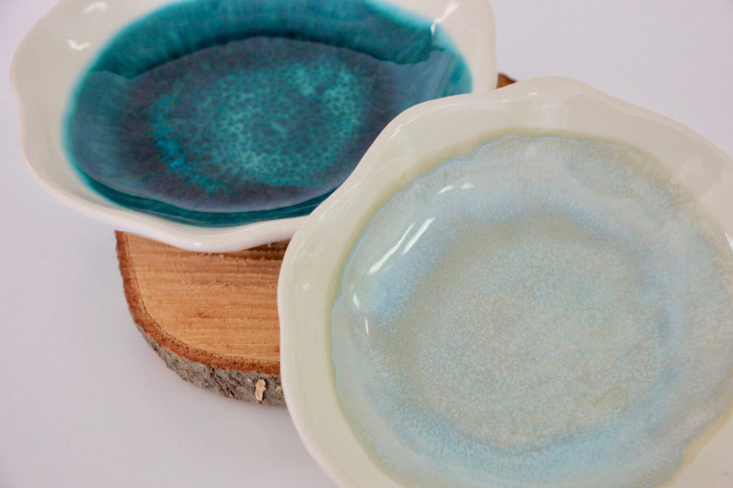 Handcrafted Artisan Pasta Bowl