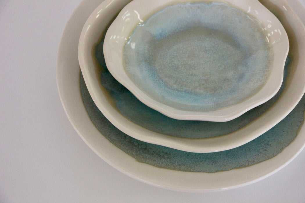 Handcrafted Artisan Pasta Bowl