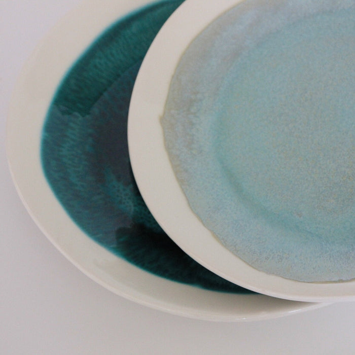 Handcrafted Artisan Dinner Plate