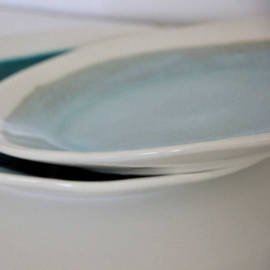 Handcrafted Artisan Dinner Plate