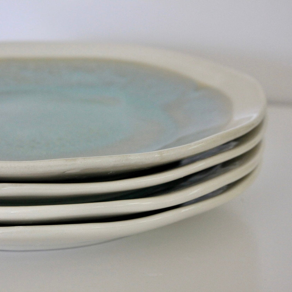 Handcrafted Artisan Dinner Plate