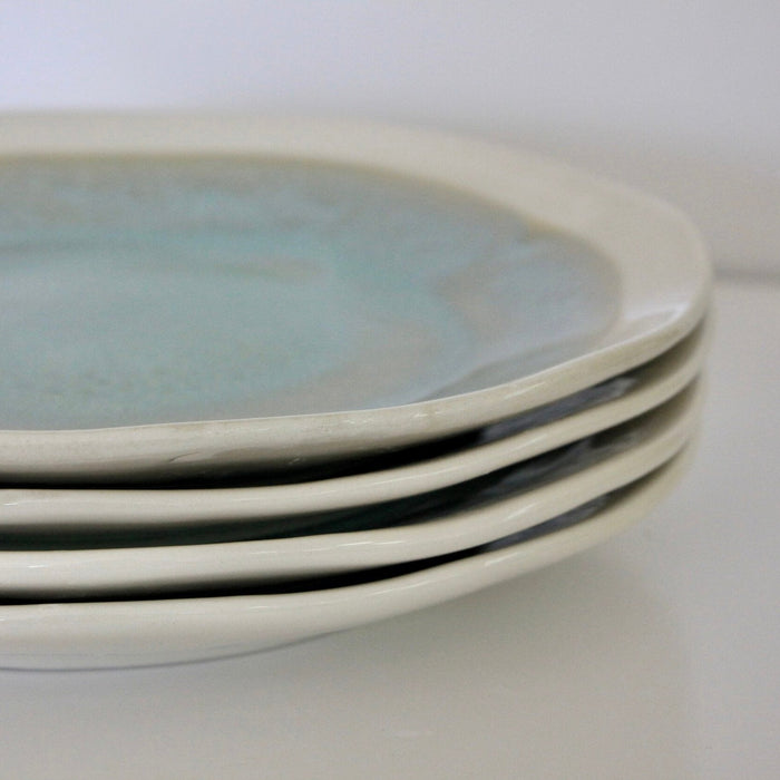 Handcrafted Artisan Dinner Plate