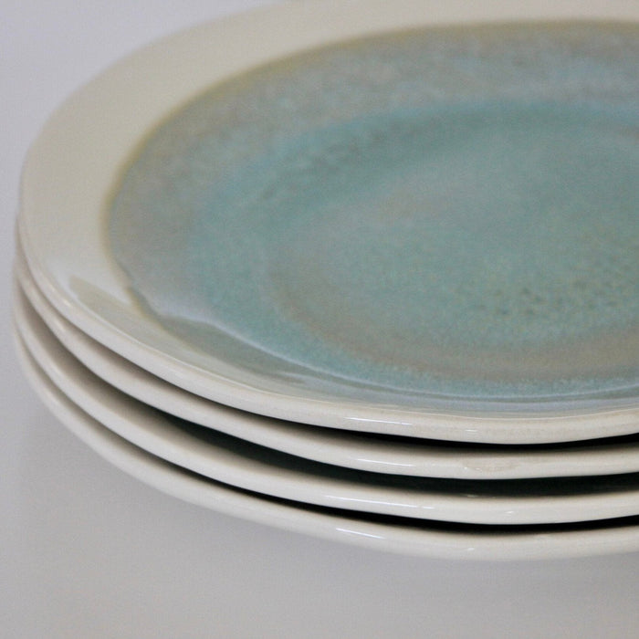 Handcrafted Artisan Dinner Plate