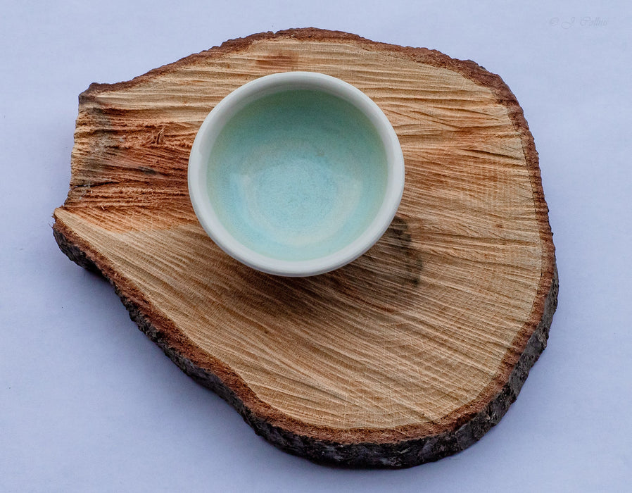 Handcrafted Mini Artisan Sauce Cup