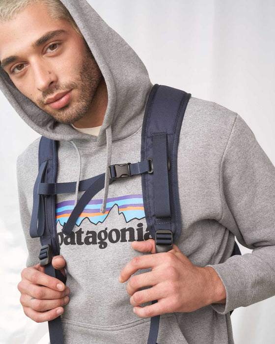(R)evolution™ Transit Pack – 25L Sustainable Backpack