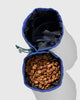 (R)evolution™ Recycled Collapsible Double Dog Bowl