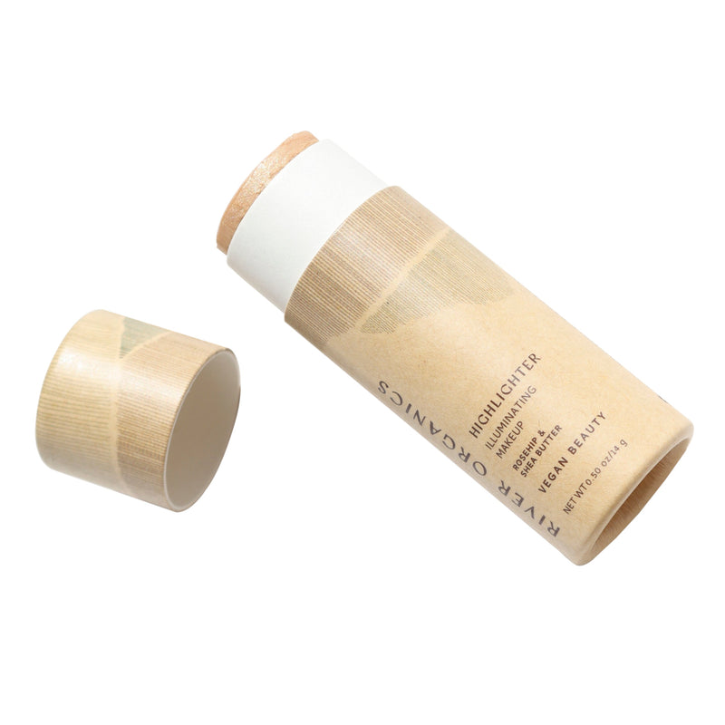 Illumi Cream Vegan Highlighter Stick