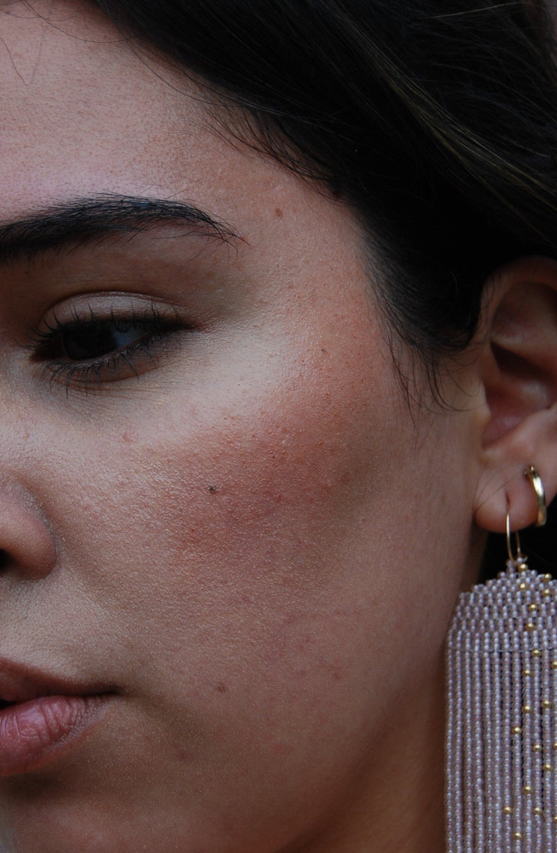 Creamy Vegan Blush Stick – Pinch | Zero Waste Multi-Use Cheek & Lip Tint