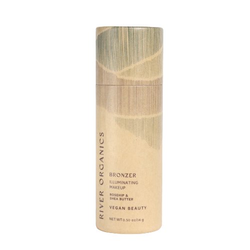 Creamy Vegan Bronzing Stick | Zero Waste Sun-Kissed Glow for Face & Body