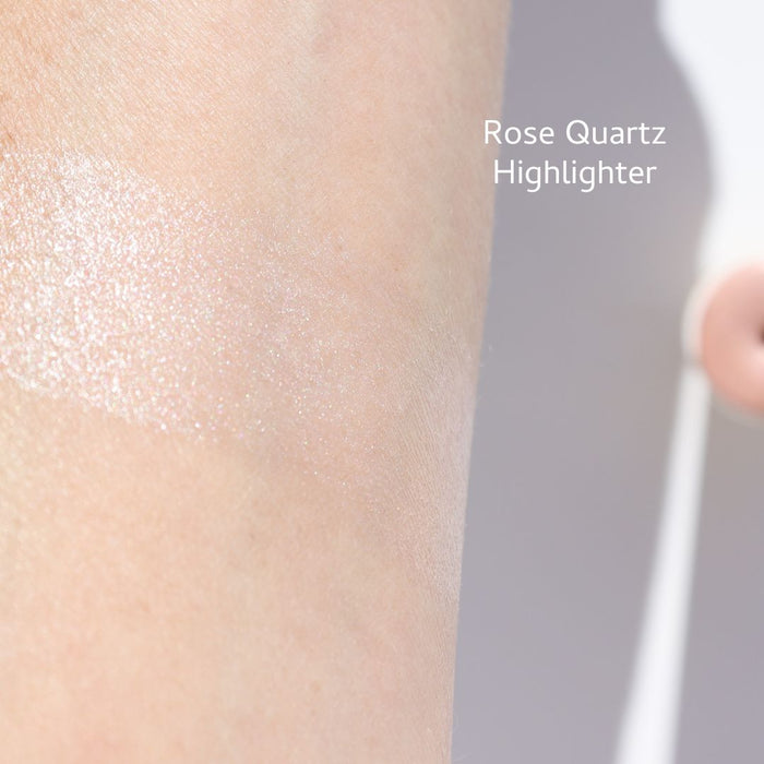 Highlighter & Bronzer Set – Vegan, Plastic-Free Glow & Sun-Kissed Radiance