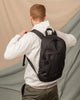 15L Commuter Backpack – Recycled, Water-Resistant & Vegan