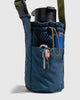(Re)active™ Recycled Water Bottle Sling – Lightweight Crossbody