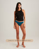 Leakproof Comfort Bikini – Soft TENCEL™ Modal Absorbent Underwear