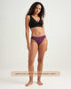 Leakproof Comfort Bikini – Soft TENCEL™ Modal Absorbent Underwear
