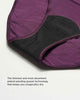 Leakproof Comfort Bikini – Soft TENCEL™ Modal Absorbent Underwear
