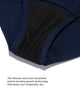 Leakproof Comfort Bikini – Soft TENCEL™ Modal Absorbent Underwear