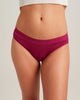 Leakproof Comfort Bikini – Soft TENCEL™ Modal Absorbent Underwear