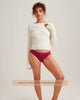 Leakproof Comfort Bikini – Soft TENCEL™ Modal Absorbent Underwear