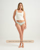Leakproof Comfort Bikini – Soft TENCEL™ Modal Absorbent Underwear