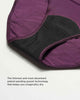 Leakproof Comfort Bikini – Soft TENCEL™ Modal Absorbent Underwear
