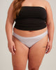 Leakproof Comfort Bikini – Soft TENCEL™ Modal Absorbent Underwear