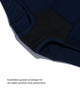 Leakproof Comfort Boyshort – All-Night Soft Absorbency