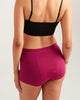 Leakproof Comfort Boyshort – All-Night Soft Absorbency