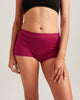 Leakproof Comfort Boyshort – All-Night Soft Absorbency