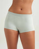 Leakproof Comfort Boyshort – All-Night Soft Absorbency