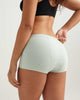 Leakproof Comfort Boyshort – All-Night Soft Absorbency