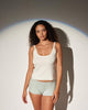 Leakproof Comfort Boyshort – All-Night Soft Absorbency