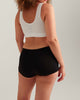 Leakproof Comfort Boyshort – All-Night Soft Absorbency