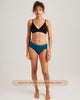 Leakproof Comfort Brief – Soft Full-Coverage Protection