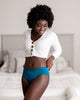 Leakproof Comfort Brief – Soft Full-Coverage Protection