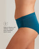 Leakproof Comfort Brief – Soft Full-Coverage Protection