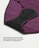Leakproof Comfort Brief – Soft Full-Coverage Protection