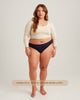 Leakproof Comfort Brief – Soft Full-Coverage Protection