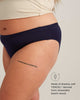 Leakproof Comfort Brief – Soft Full-Coverage Protection