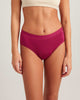 Leakproof Comfort Brief – Soft Full-Coverage Protection
