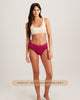 Leakproof Comfort Brief – Soft Full-Coverage Protection