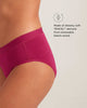 Leakproof Comfort Brief – Soft Full-Coverage Protection