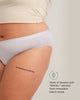 Leakproof Comfort Brief – Soft Full-Coverage Protection