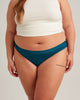 Leakproof Comfort Thong – Soft, Sustainable, Everyday Protection