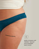Leakproof Comfort Thong – Soft, Sustainable, Everyday Protection