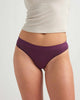 Leakproof Comfort Thong – Soft, Sustainable, Everyday Protection