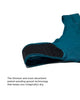 Leakproof Comfort Thong – Soft, Sustainable, Everyday Protection