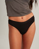 Leakproof Comfort Thong – Soft, Sustainable, Everyday Protection